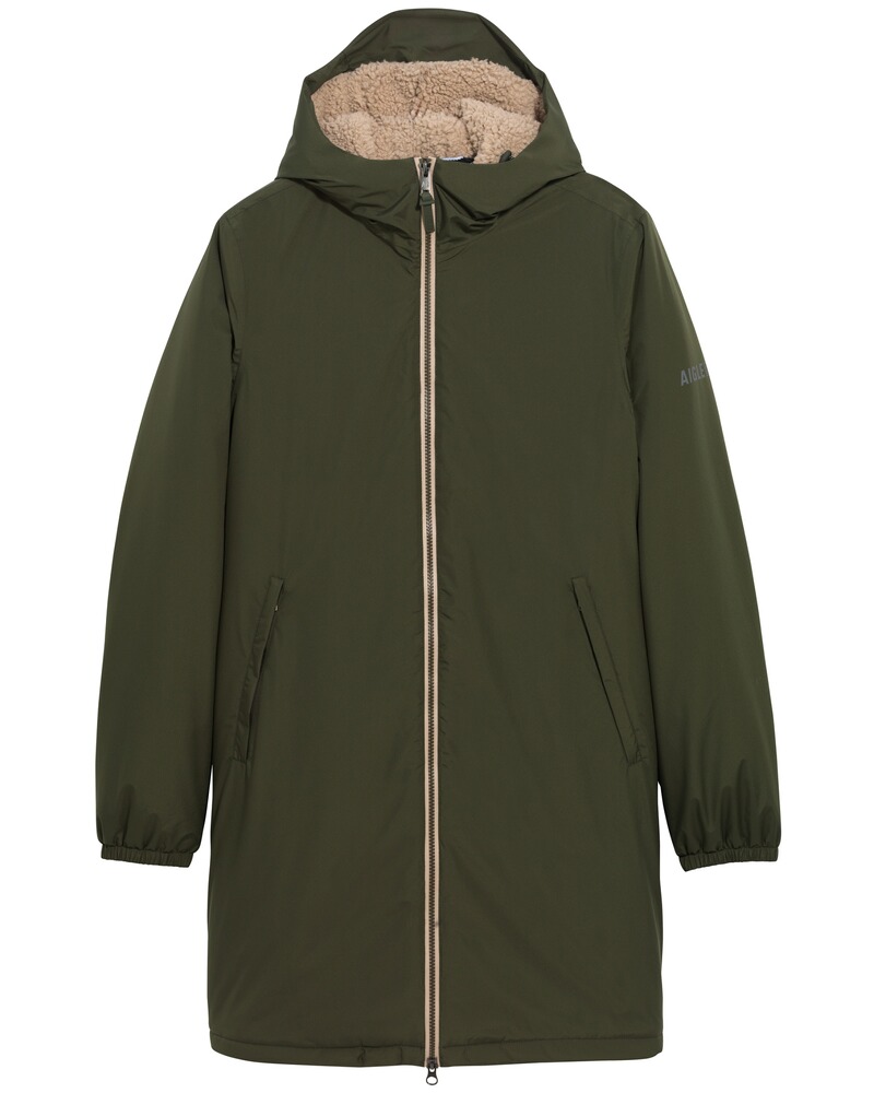 Regenmantel Sherpa 90