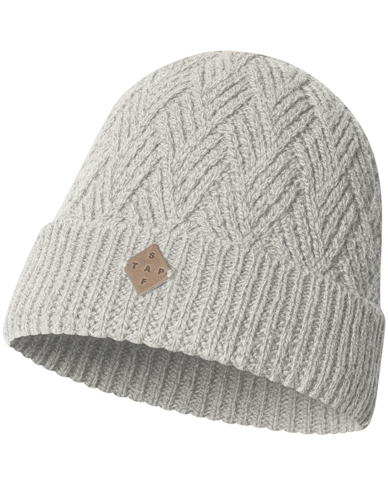 Beanie Ahrnkopf