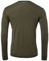 Langarmshirt 200 Merino, Chevalier