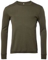 Langarmshirt 200 Merino, Chevalier