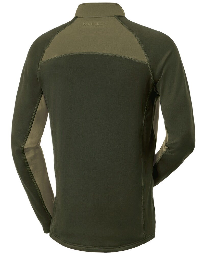 Heating long sleeve, Parforce