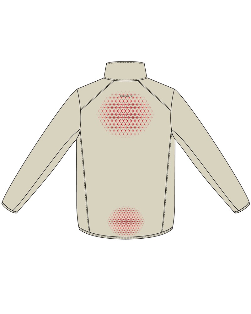 Heiz-Longsleeve, Parforce Ultimate