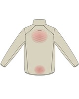 Heiz-Longsleeve, Parforce Ultimate