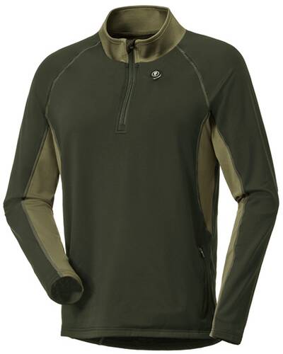 Heiz-Longsleeve, Parforce Ultimate