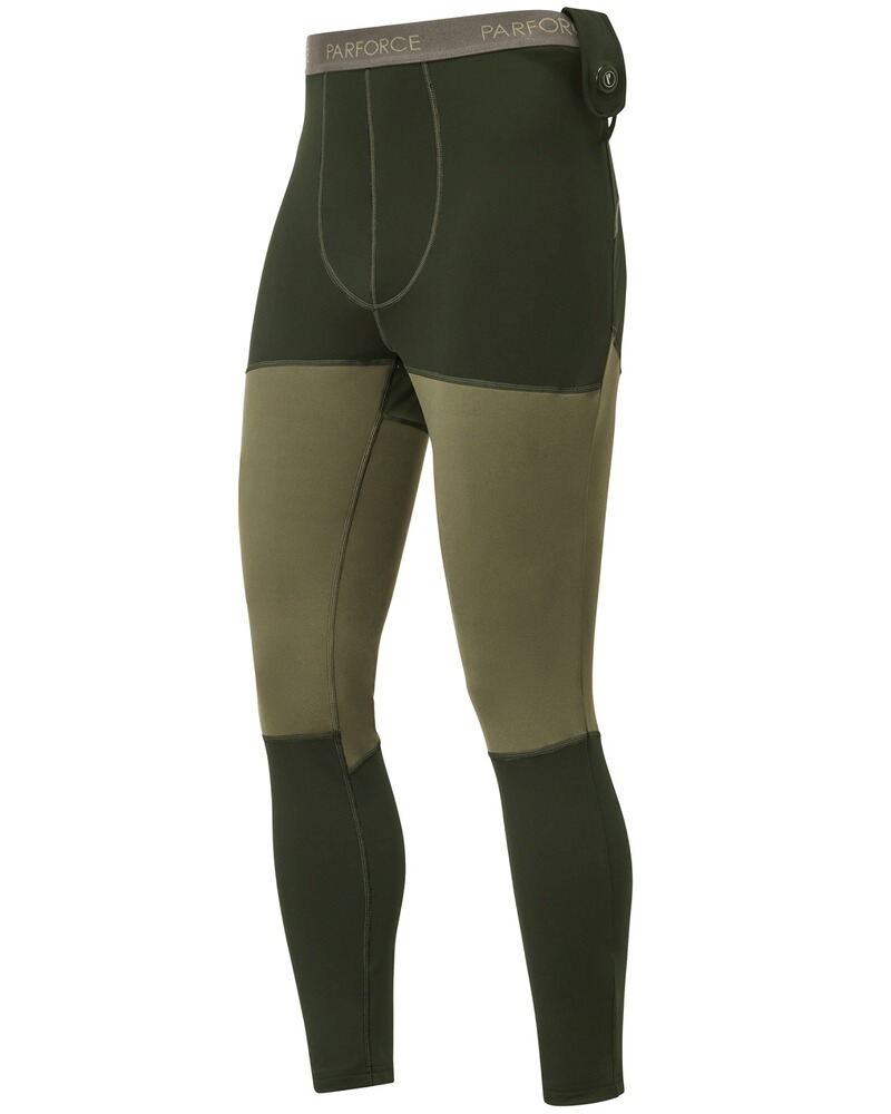 Heiz-Long Johns