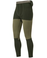 Heiz-Long Johns, Parforce