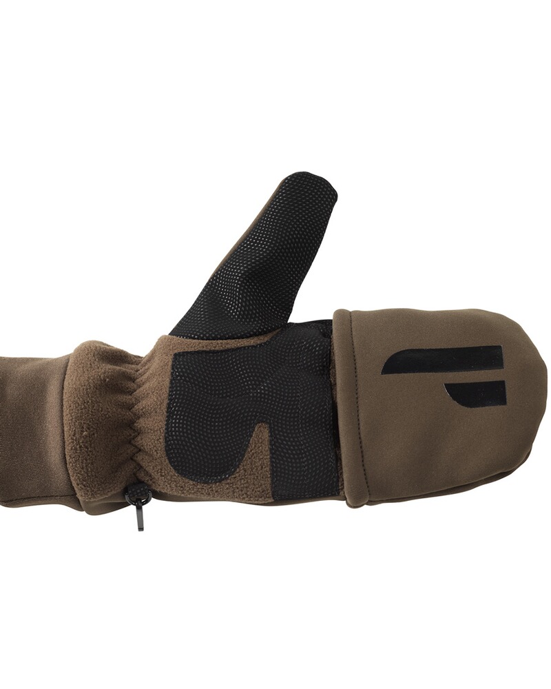 Klapp-Handschuh Function, Parforce Active