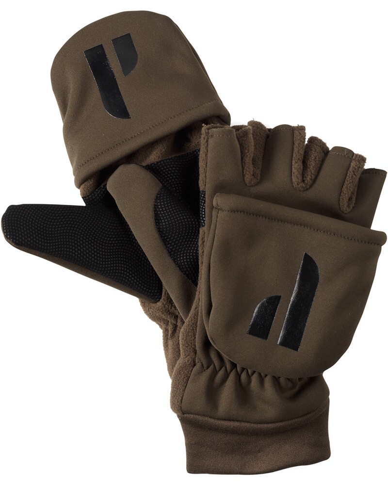 Klapp-Handschuh Function