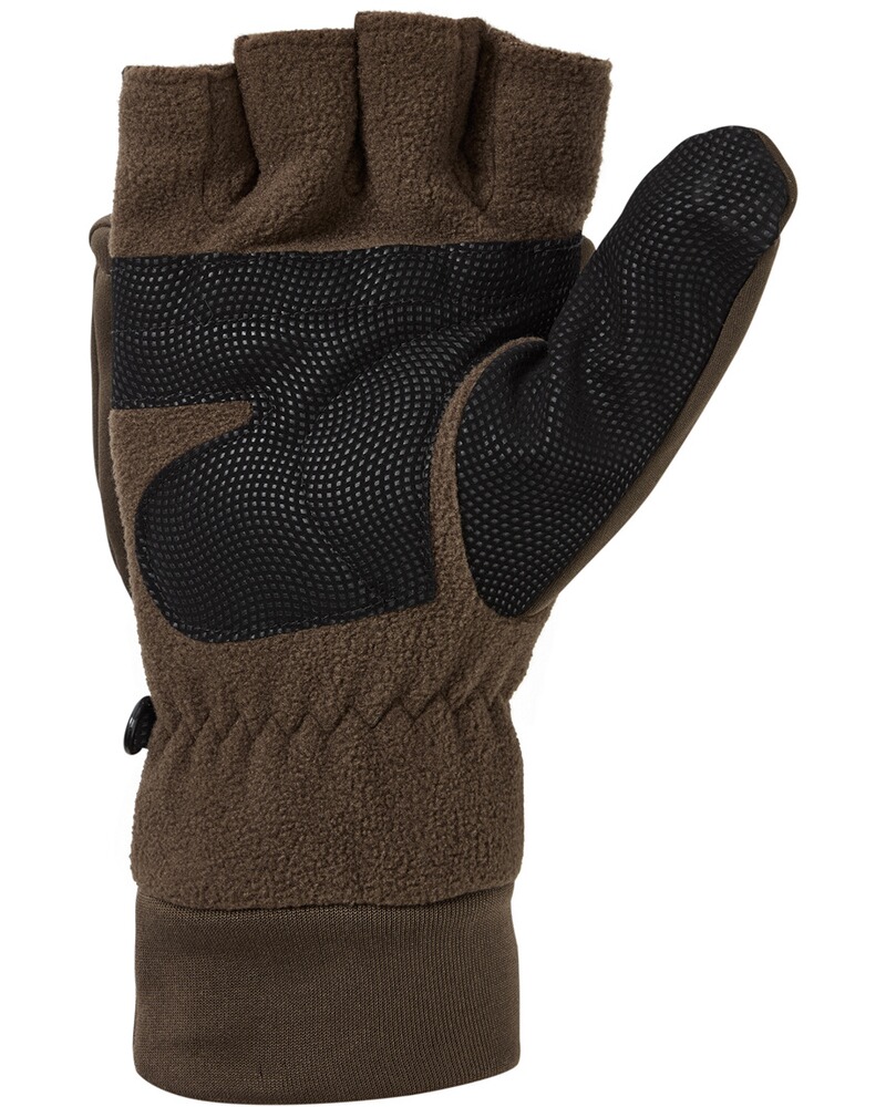 Klapp-Handschuh Function