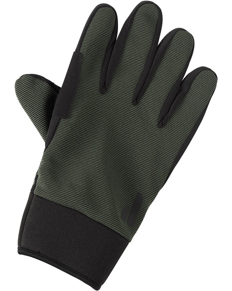 Gants fonctionnels Duty olive, taille 7, Parforce
