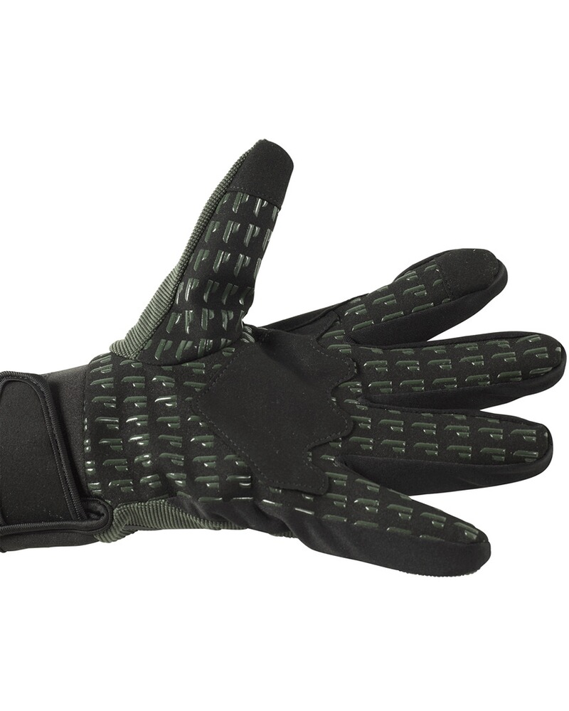 Gants fonctionnels Duty olive, taille 7, Parforce