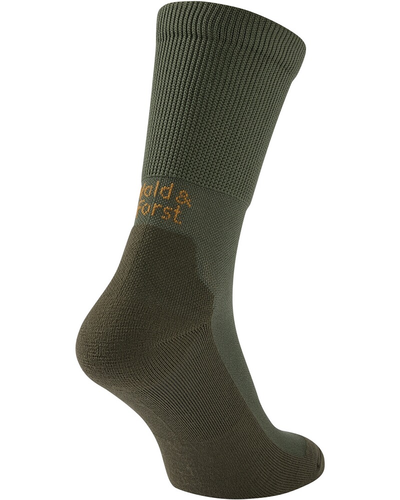 Pack of 2 hunting trekking so.2.0, size 1 (36-38), Wald & Forst
