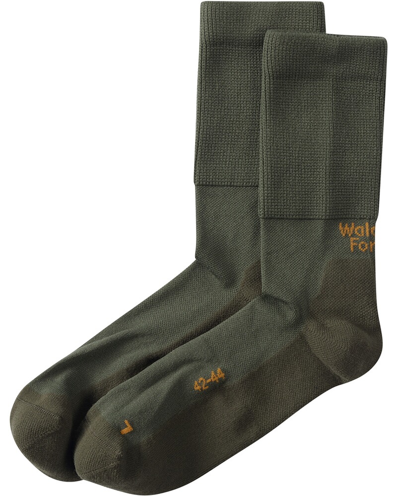 Pack of 2 hunting trekking so.2.0, size 1 (36-38), Wald & Forst