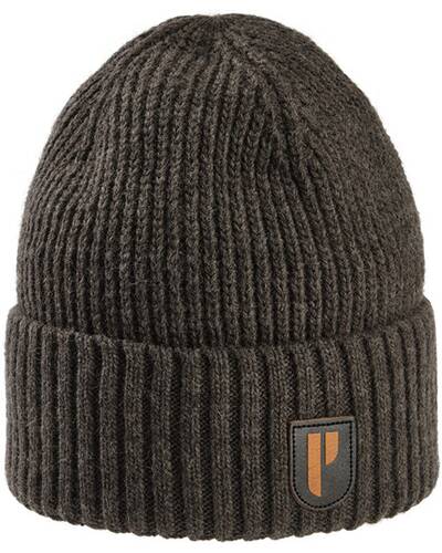 Mütze mit Alpakawolle, Parforce Ultimate