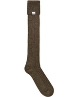 Stiefelstrumpf Alpaca, Dubarry