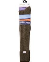Stiefelstrumpf Alpaca, Dubarry