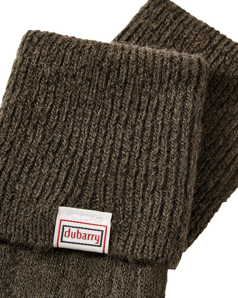 Stiefelstrumpf Alpaca, Dubarry