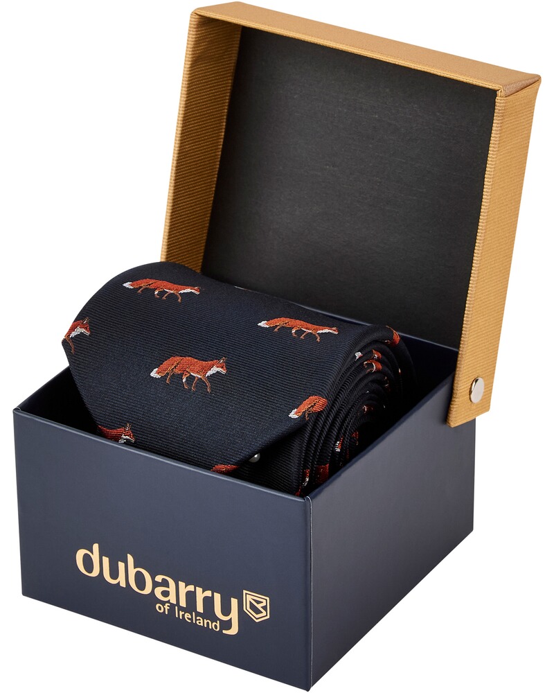 Krawatte Kavanagh, Dubarry