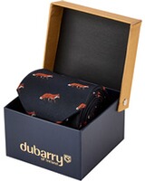 Krawatte Kavanagh, Dubarry