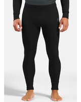 Ensemble UW Active Warm noir Odlo, taille S, Odlo