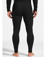 Ensemble UW Active Warm noir Odlo, taille S, Odlo