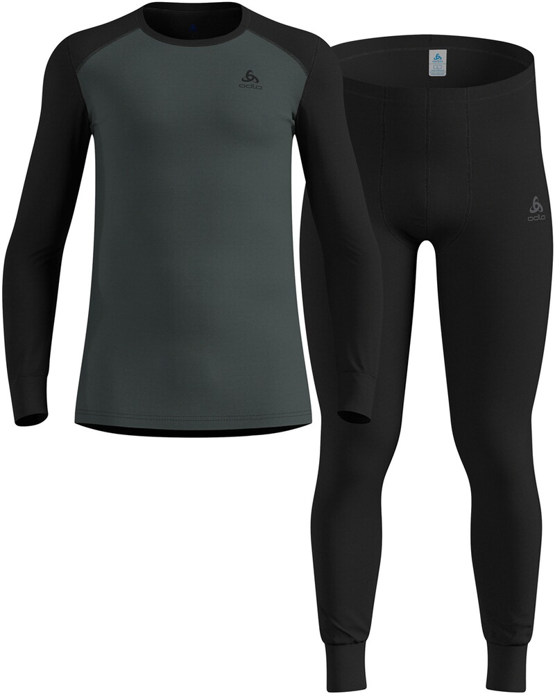 Unterwäsche-Set Active Warm Eco