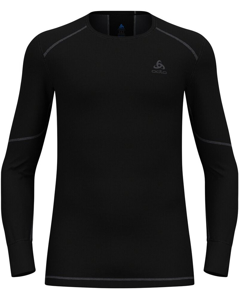 Langarm-Unterhemd Active X-Warm