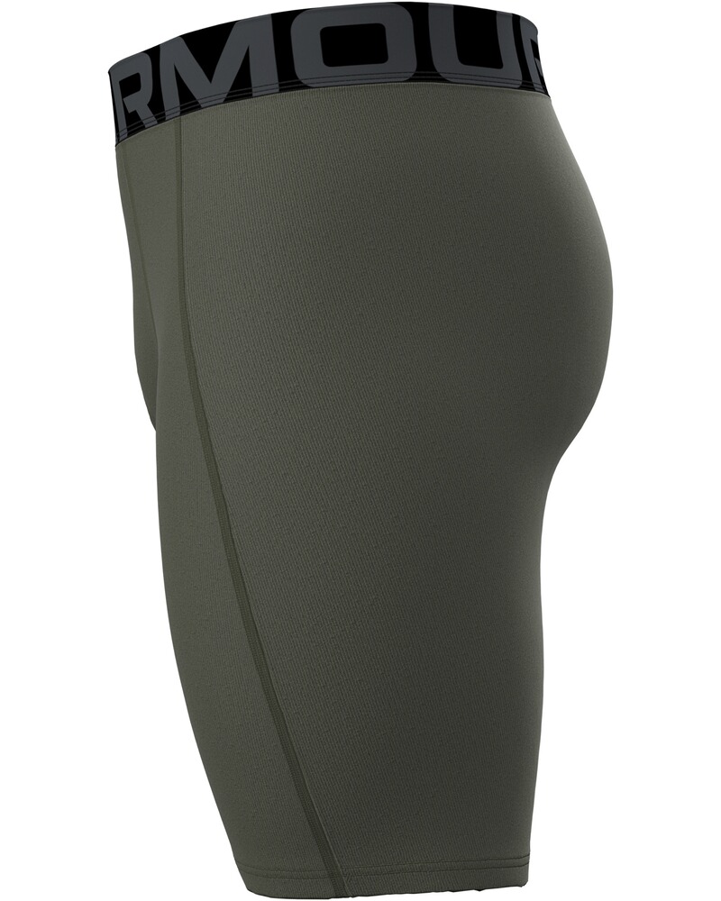 Shorts long HeatGear®, Under Armour