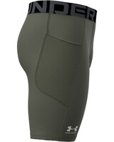 Shorts long HeatGear®, Under Armour