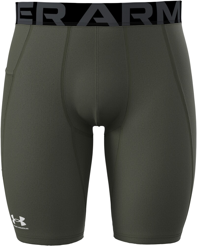 Shorts long HeatGear®