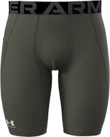 Shorts long HeatGear®, Under Armour