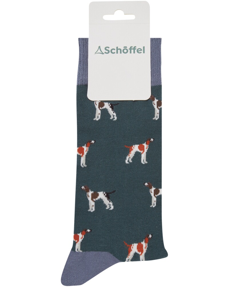 Single Socke