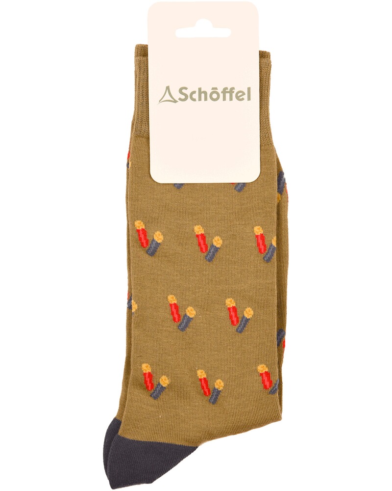Single Socke