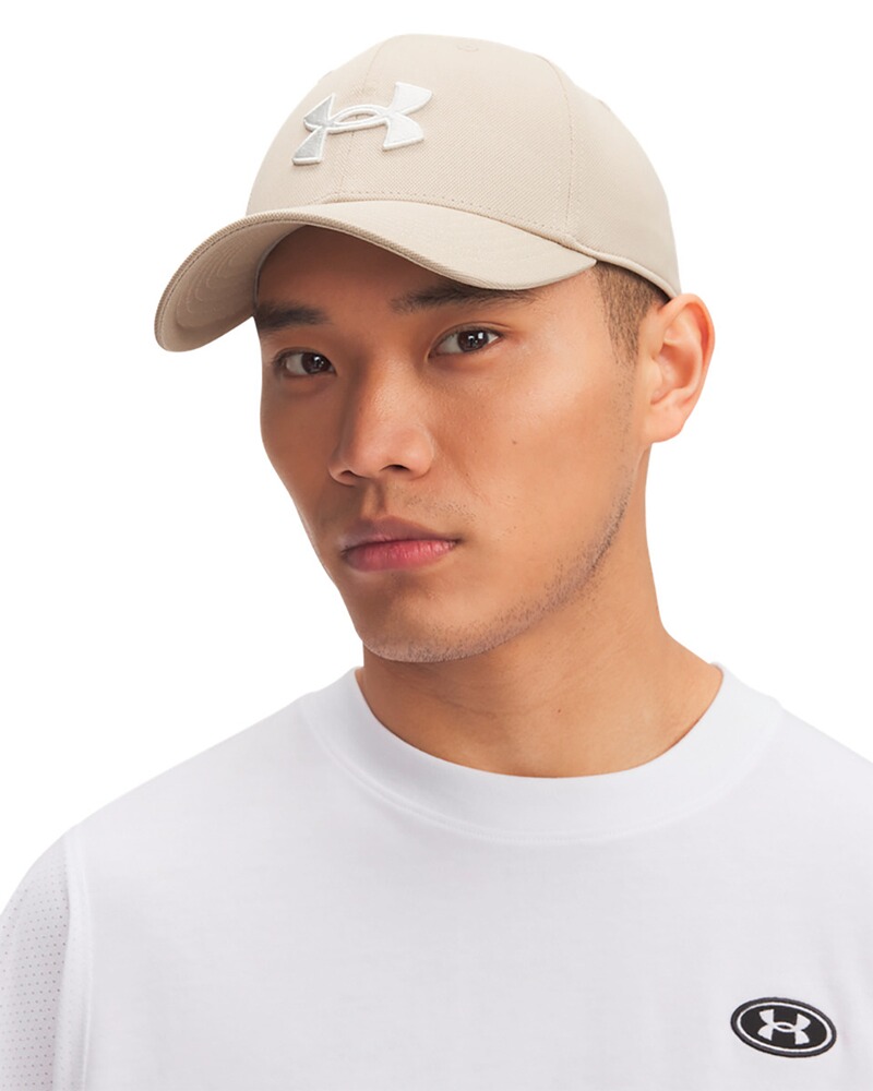 Cap Blitzing, Under Armour