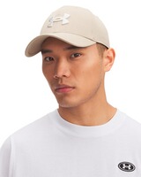 Cap Blitzing, Under Armour