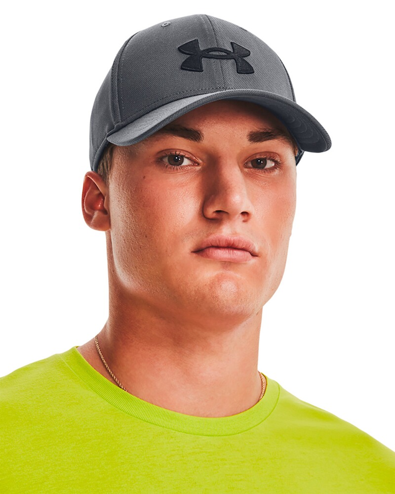 Cap Blitzing, Under Armour