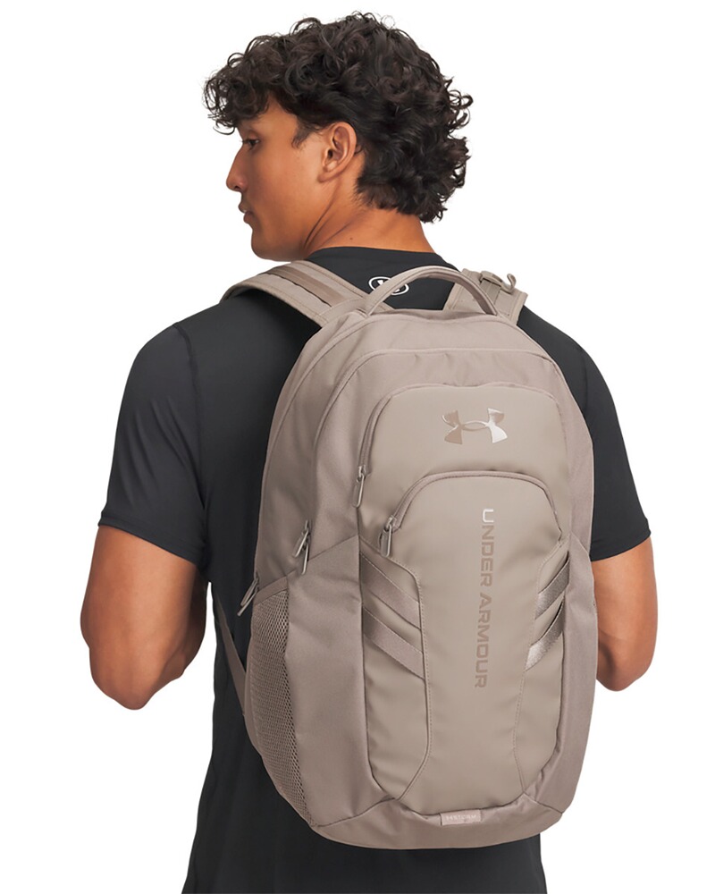 Rucksack Hustle Pro 6.0