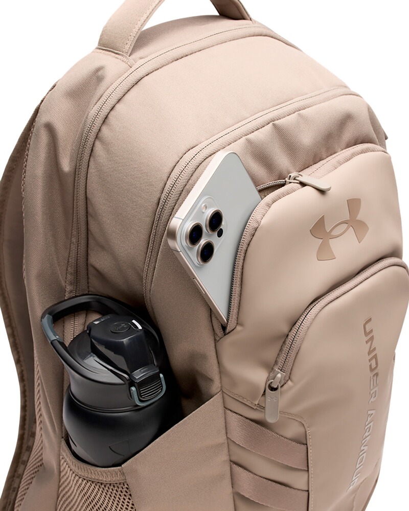 Rucksack Hustle Pro 6.0