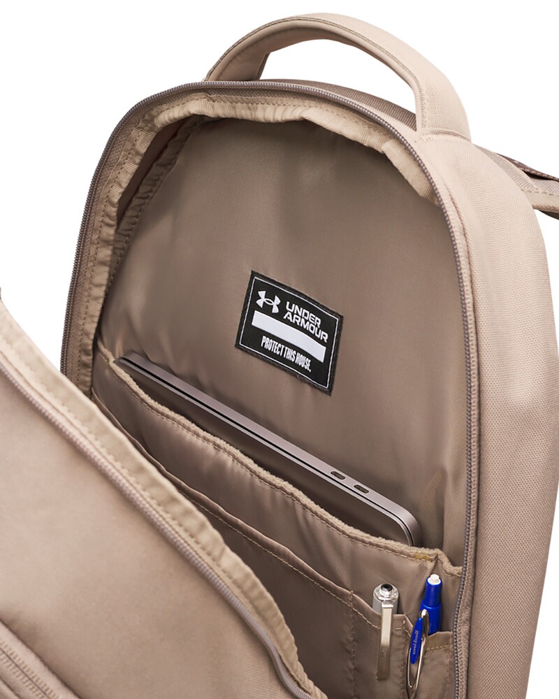 Rucksack Hustle Pro 6.0