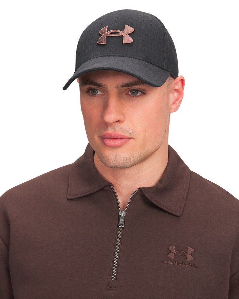 Cap Blitzing Brushed, Under Armour