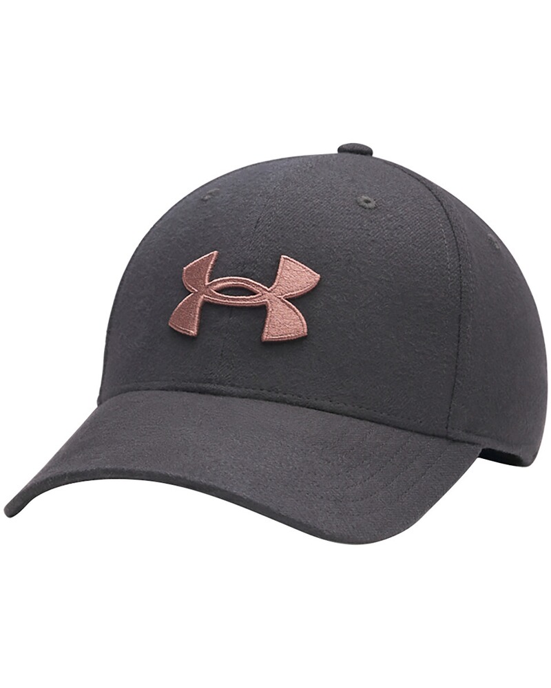 Cap Blitzing Brushed