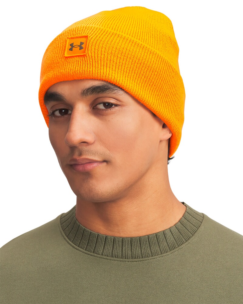 Mütze Halftime Cuff, Under Armour