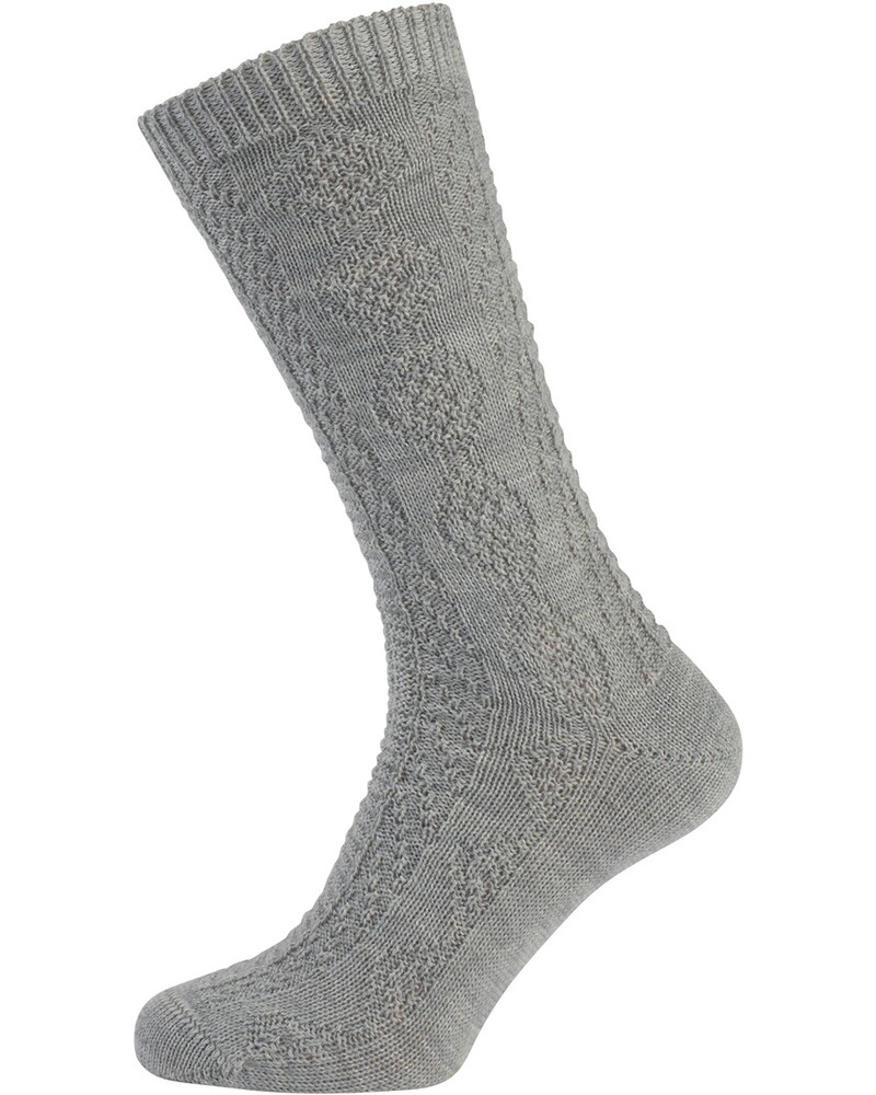 Socke, Luise Steiner