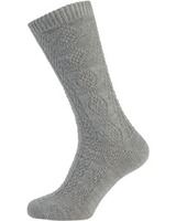 Socke, Luise Steiner