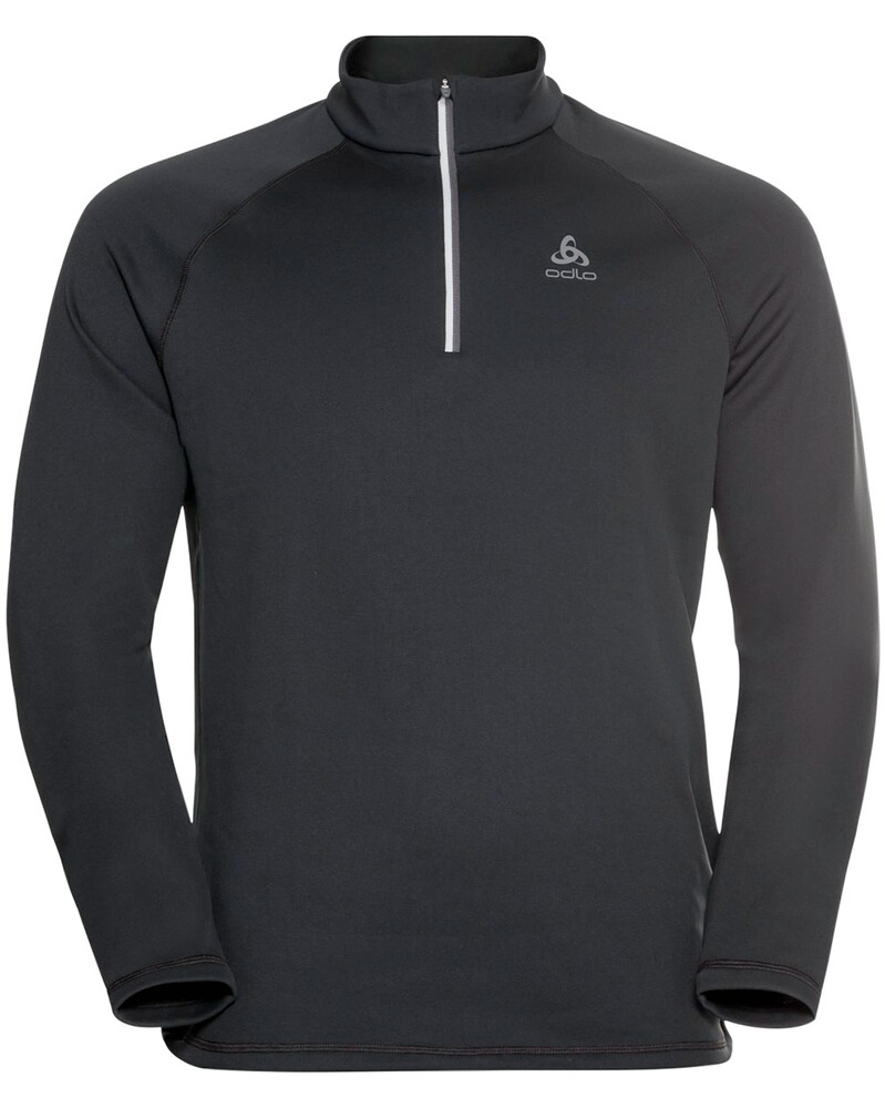 Midlayer Besso Half-Zip