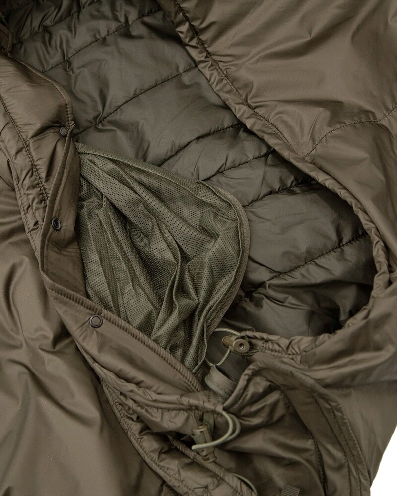 Poncho-System CPS, Carinthia