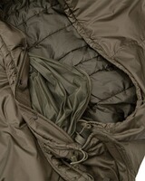 Poncho-System CPS, Carinthia