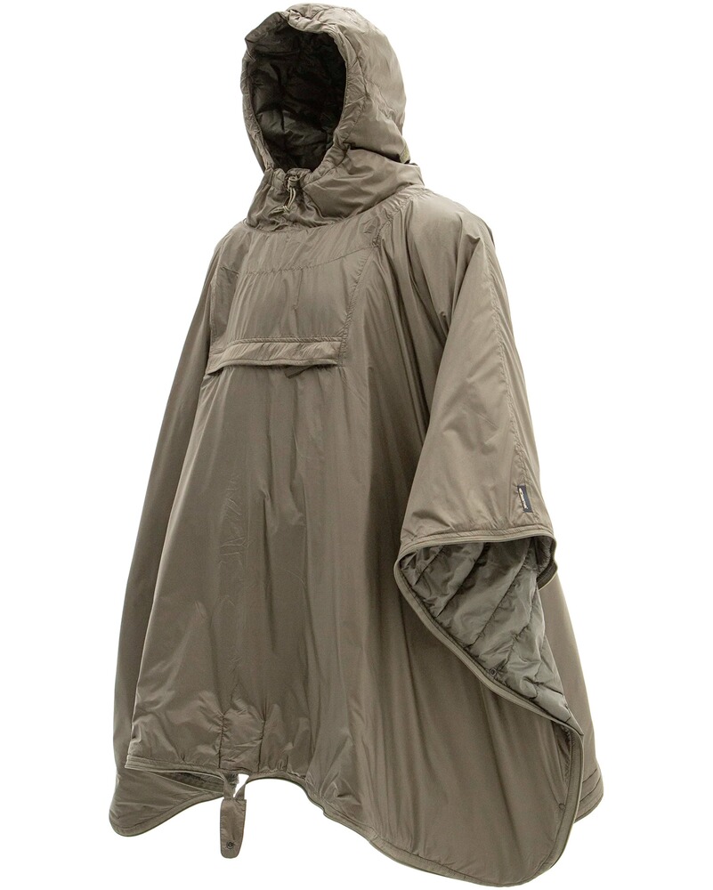 Poncho-System CPS, Carinthia