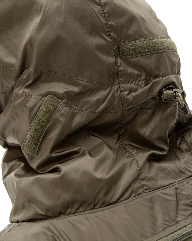 Poncho-System CPS, Carinthia