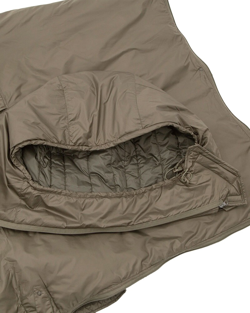 Poncho-System CPS, Carinthia